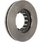 Centric Parts Standard Brake Rotor, 121.46059 121.46059 - alternate 5
